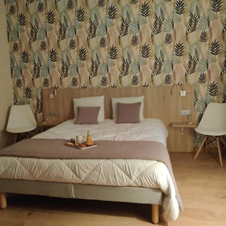 Cocon Des Lys Hotel Saint-Louis  Ngoại thất bức ảnh