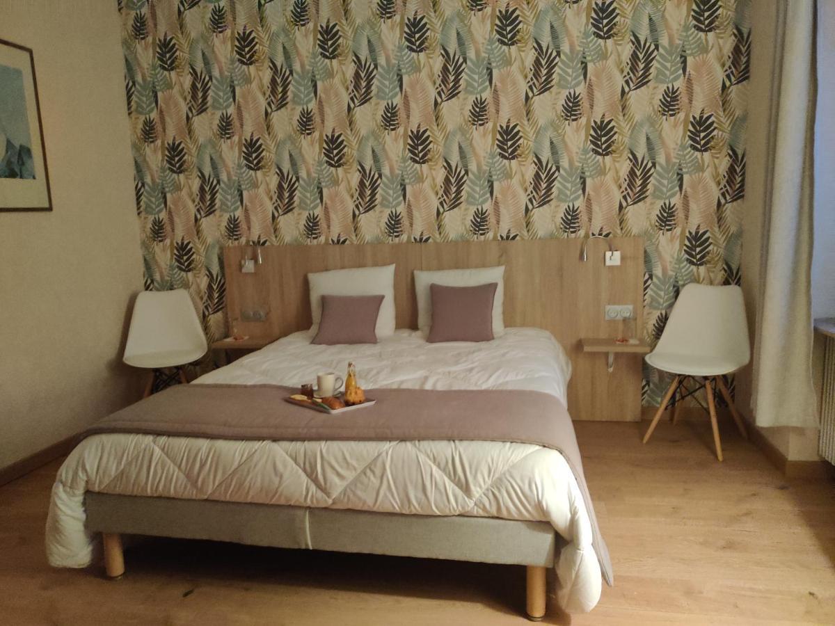 Cocon Des Lys Hotel Saint-Louis  Ngoại thất bức ảnh