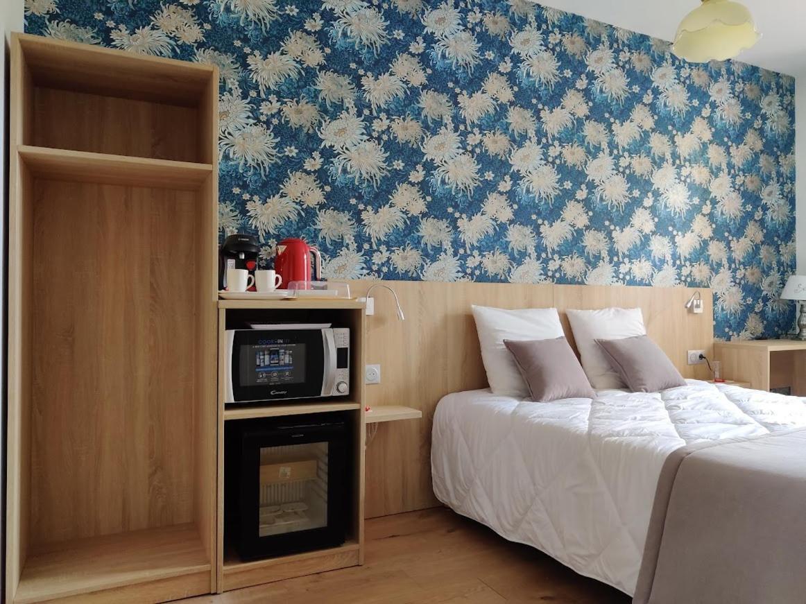 Cocon Des Lys Hotel Saint-Louis  Ngoại thất bức ảnh